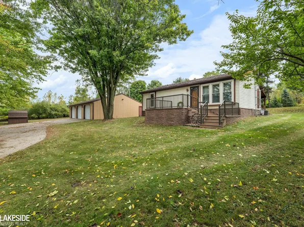 4700 Van Dyke Rd, Brown City, MI 48416