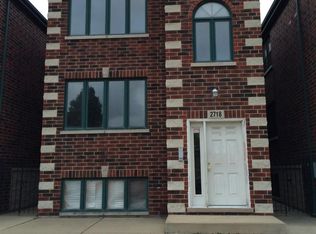 2718 S 31st St, Chicago, IL 60616