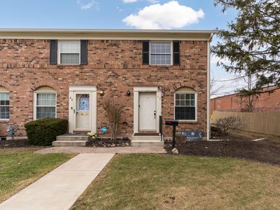 80 Tarryton Ct E, Columbus, OH, 43228