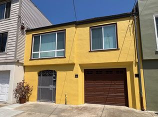 1546 48th Ave, San Francisco, CA 94122