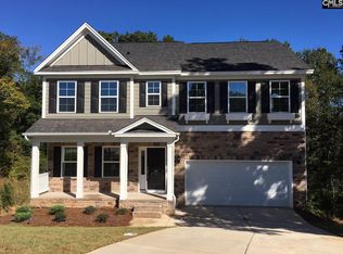 45 Waybrook Ct, Columbia, SC 29212