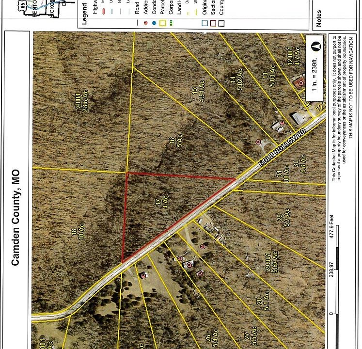 2nd image of Kolb Hollow Rd