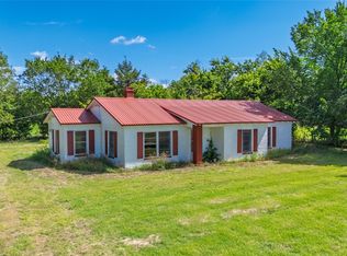 3829 Fm 64, Ladonia, TX 75449
