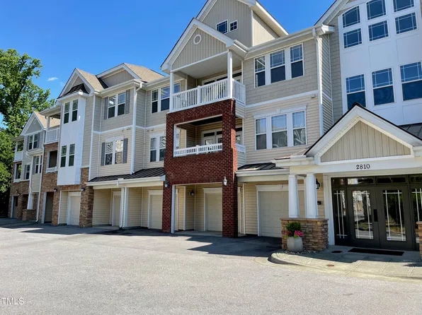2810 Bedford Green Dr APT 302, Raleigh, NC 27604