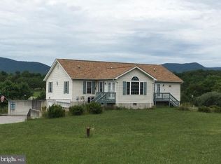 1949 Wakeman Mill Rd, Front Royal, VA 22630