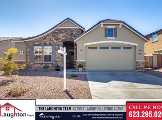 18337 W Turquoise Ave, Waddell, AZ 85355