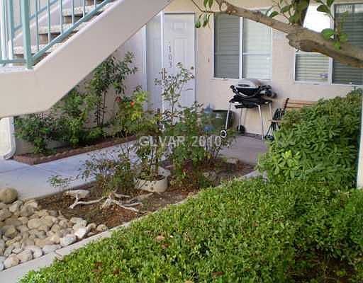 2nd image of 3320 S Fort Apache Rd Unit 103
