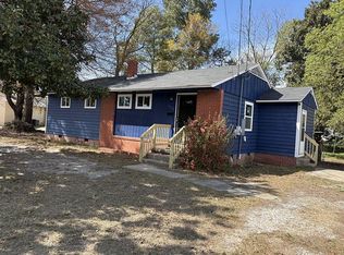 3214 Player Ave, Fayetteville, NC 28304