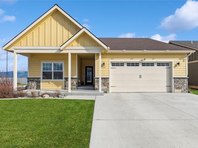 789 Foxglove Dr, Kalispell, MT, 59901