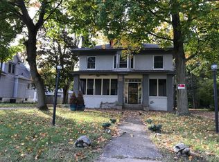 1580 Colfax Ave, Benton Harbor, MI 49022