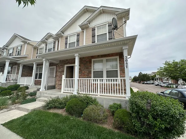 2057 Creekridge Point, Colorado Springs, CO 80910