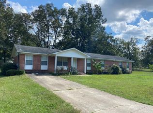 47 County Road 2300, Troy, AL 36079