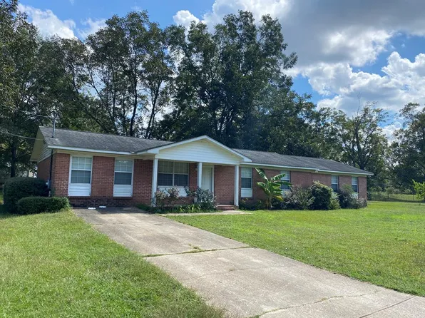 47 County Road 2300, Troy, AL 36079