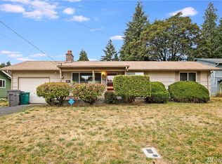 709 25th St SE, Auburn, WA 98002