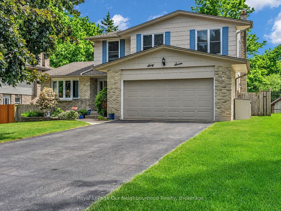 1st image of 67 Bartlett Cres