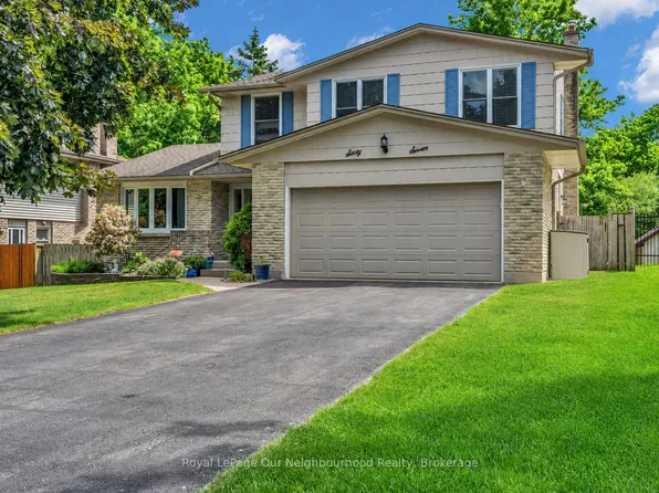 67 Bartlett Cres, London, ON N6K 1W3