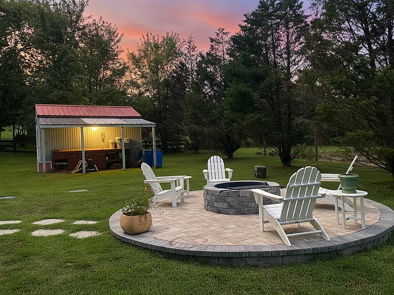 8330 Riley Adcock Rd — Photo 1