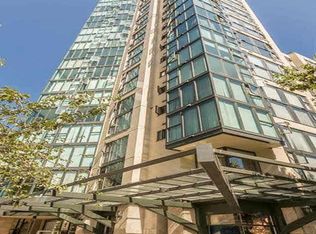 1155 Homer St #905, Vancouver, BC V6B5T5