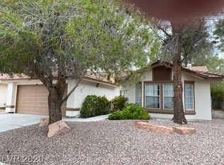 2026 Big Bend Way, Henderson, NV 89074