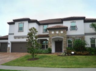 211 Adler Point, Oviedo, FL 32765