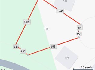 125 Terrace View Dr LOT 6B, Acworth, GA 30101