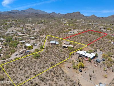6870 N Wade Rd, Tucson, AZ, 85743
