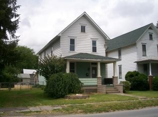 141 E Water St, Muncy, PA 17756