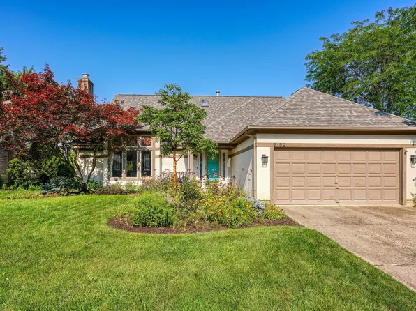 7159 Winding Brook Ct, Columbus, OH 43235