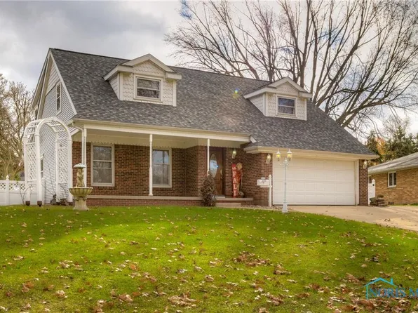 325 Celesta Dr, Toledo, OH 43612