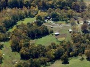 8148 E Lost Spur Rd, Harrison, AR 72601