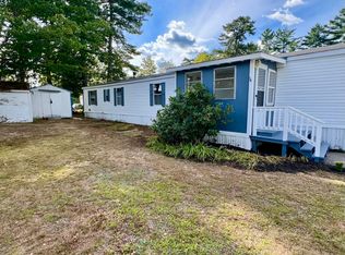 21 Holiday Lane, Standish, ME 04084