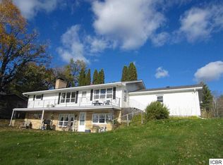 2306 McKinney Lake Rd, Grand Rapids, MN 55744