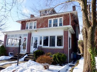 1036 N 19th St, Allentown, PA 18104
