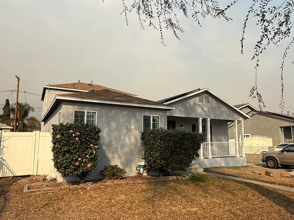 11235 Colyer Ave, Lynwood, CA 90262