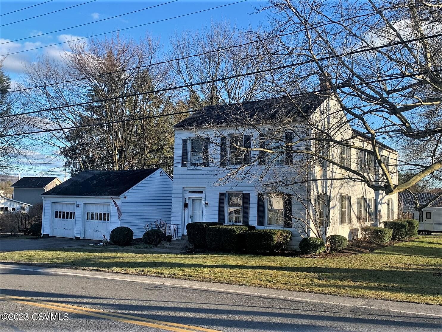 319 Buffalo Rd, Lewisburg, PA 17837 MLS 2093749 Zillow