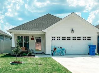 334 2nd St, Cadiz, KY 42211
