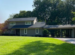 51 Sharp Cir, Winchester, TN 37398