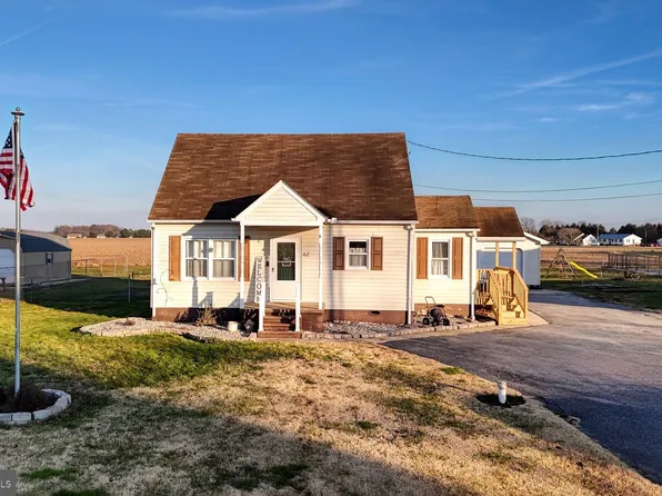 62 Sanford St, Felton, DE 19943