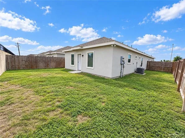 904 N Kentucky St #4, Mission, TX 78573