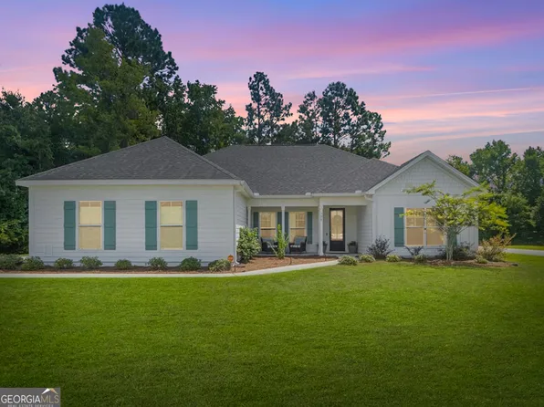 102 Huron Loop, Brunswick, GA 31523