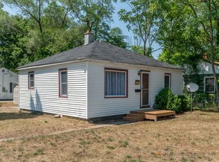 1233 Roberts St, Muskegon, MI 49442