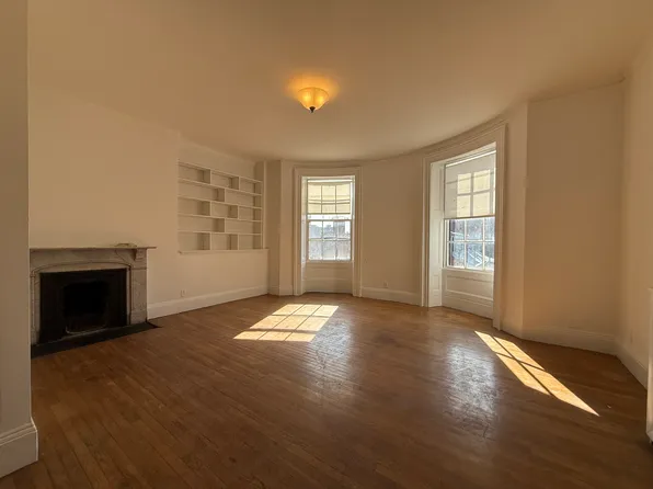 20 Mount Vernon St, Boston, MA