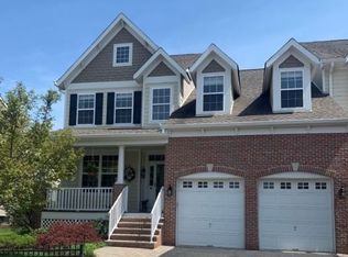 240 Holcombe Way, Lambertville, NJ 08530