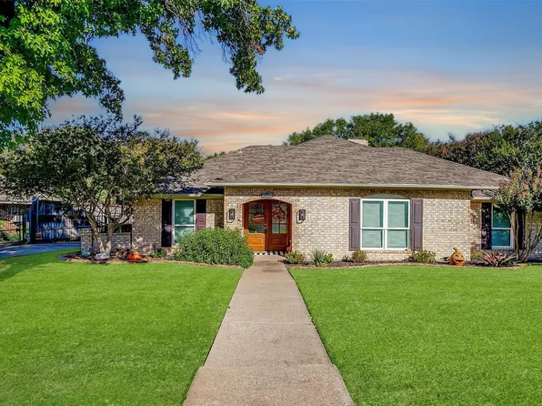 4204 Buttonwood Rd, Fort Worth, TX 76133