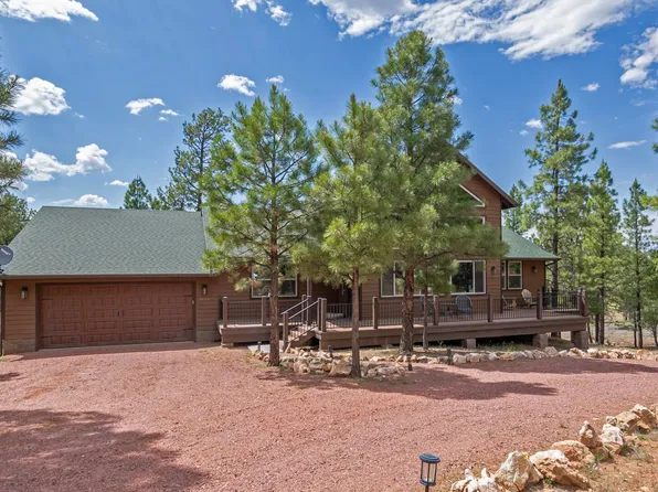 3139 Hopi Dr, Happy Jack, AZ 86024