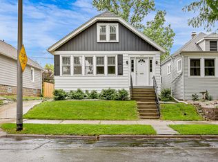 6117 W Saint Paul Ave, Milwaukee, WI 53213