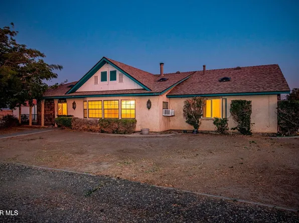 4636 E Avenue H, Lancaster, CA 93535