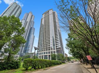 1235 S Prairie Ave APT 2101, Chicago, IL 60605