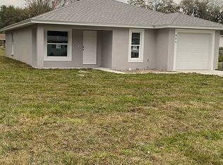 809 6th St NE, Fort Meade, FL 33841