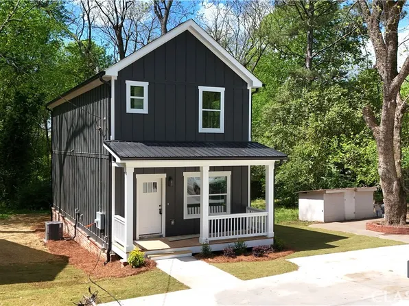 232 Vine Street, Athens, GA 30601